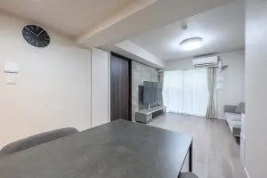 オープンレジデンシア横浜星川