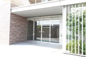 サーパスシティ桜通りパークウィング