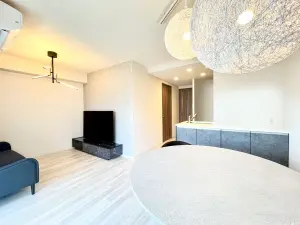 オープンレジデンシア大須ＦＲＯＮＴ