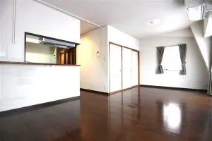 ライオンズステーションプラザ新越谷