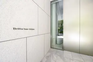 Ｂｒｉｌｌｉａ　Ｔｏｗｅｒ　堂島