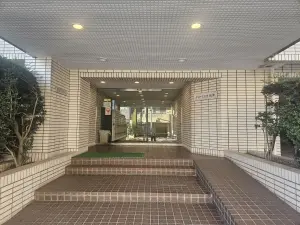 ディアプラザ根津