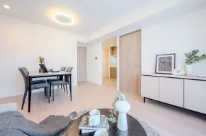 ライオンズマンション渋谷道玄坂