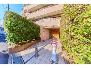 クリオ恵比寿弐番館