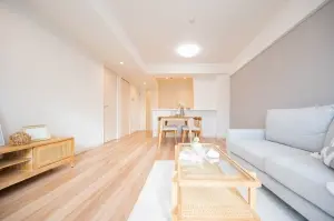 ライオンズステージ戸塚ルヴェールの丘