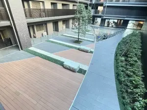 ザ・ライオンズ大宮ウェリスレジデンス