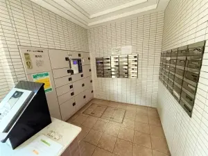 ダイアパレス平塚見附