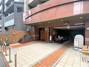 ライオンズマンション丸の内第５