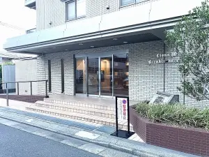 ライオンズマンション原木中山駅前