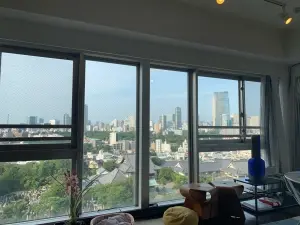 オープンレジデンシア南青山骨董通り