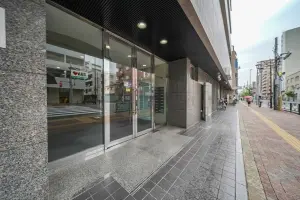 シーアイマンション日暮里