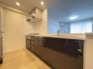 メガシティテラス３棟