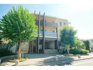 サンクタス武蔵野関前