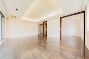 パーク・コート元麻布ヒルトップレジデンス