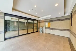 サンクレイドル東神奈川