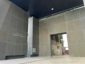 ライオンズタワー仙台大手町