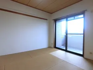 ライオンズマンション修学院