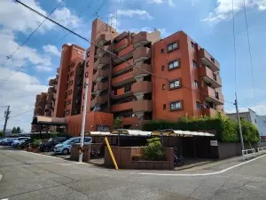 ライオンズマンション稲永