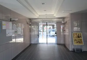 コスモ上尾ロイヤルフォルム