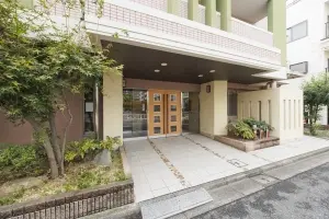 レーベンハイム亀戸アークプロット