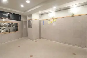 アシェール鶴川