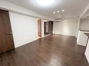 ライオンズマンション本町