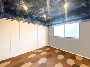 ライオンズマンション橦木