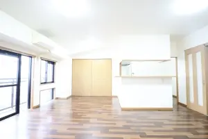 夙川グランドハイツ