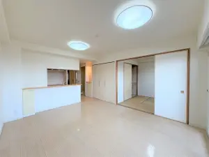 プロパレス吹田モナークヒルズ