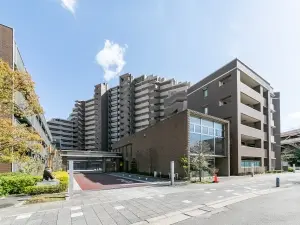 ライオンズガーデン千種アーススクエア