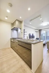 シティタワーズ東京ベイウエストタワー