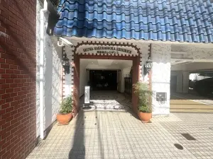 秀和桜丘レジデンス