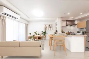 コアマンションフリージオ上野