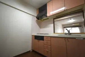 ダイアパレスリバ－サイド府中是政