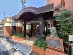 ライオンズマンション尾頭橋A棟