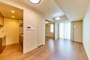 ブリリアタワーズ目黒　ノースレジデンス