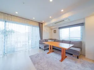 シティハウス広尾南