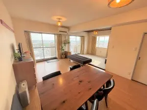 ライオンズマンション大宮指扇壱番館