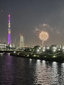 イニシア千住曙町