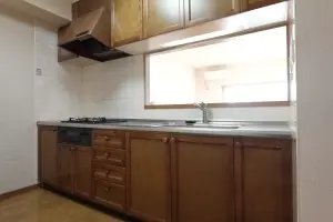 ヴェルディールみなみ野東２号棟