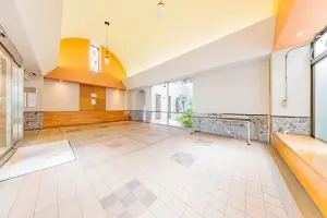 ダイアパレス京成曳舟