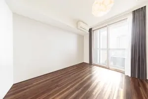 ザ　湾岸タワー　レックスガーデン