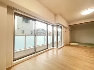 グランドパレス西宮武庫川