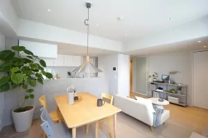 プラウドジェム市ヶ谷