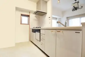 ライオンズマンション苦楽園