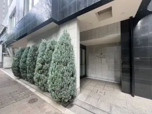 ジオ西新宿ツインレジデンス　ウエスト棟