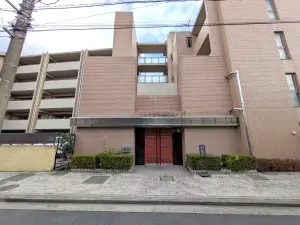 コスモ瀬谷コートフォルム