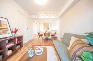 藤和上永谷ハイタウン