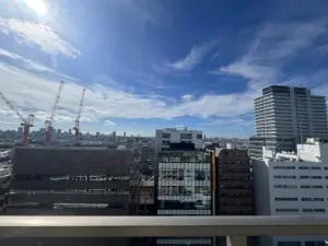 日神デュオステージ笹塚西館