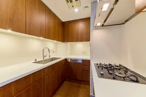 アークヒルズ仙石山森タワー　レジデンス棟